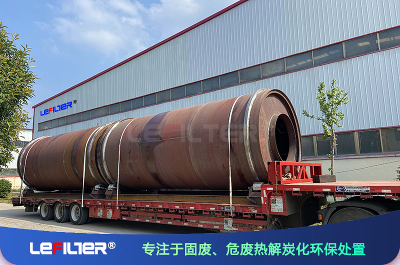 輪胎煉油設(shè)備爐膽