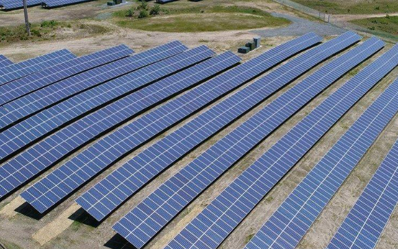 熱解技術(shù)開啟光伏板綠色重生之路