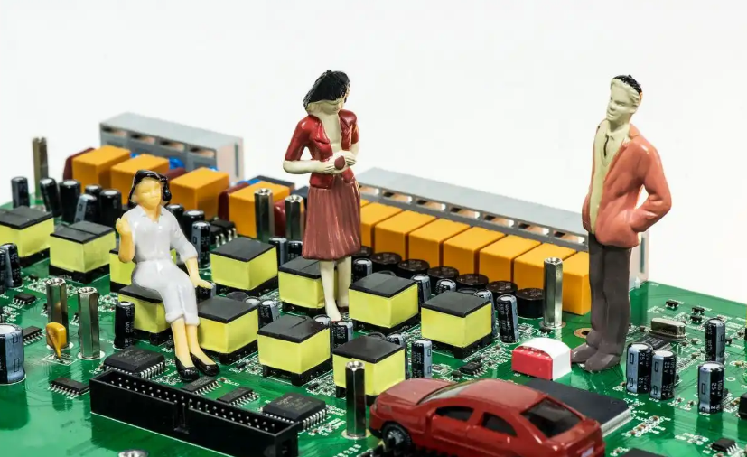 電子垃圾使用熱解法日處理量更大