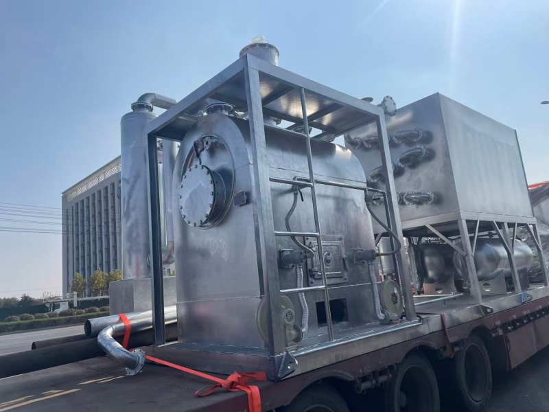 聚焦低值塑料處置 利菲爾特出油率與環保性雙達標