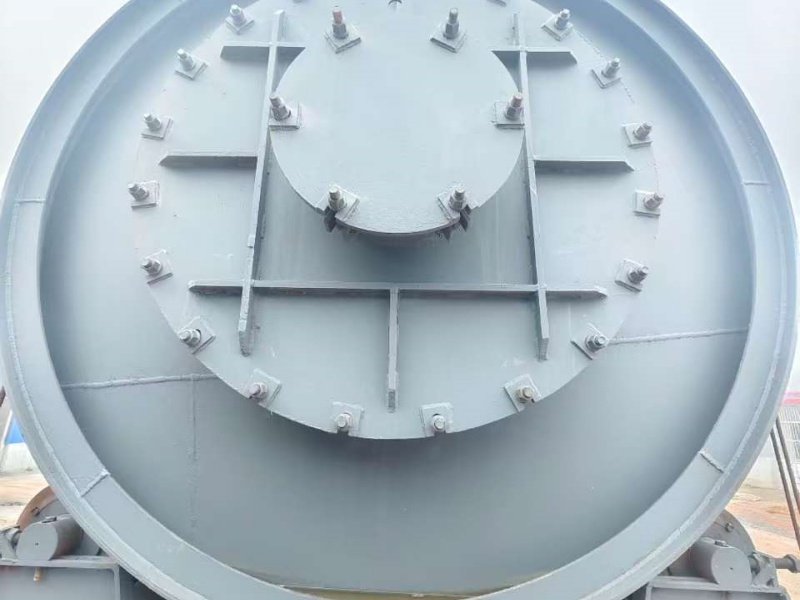 罐底油泥煉油潛力巨大，利菲爾特設備破解處置難題