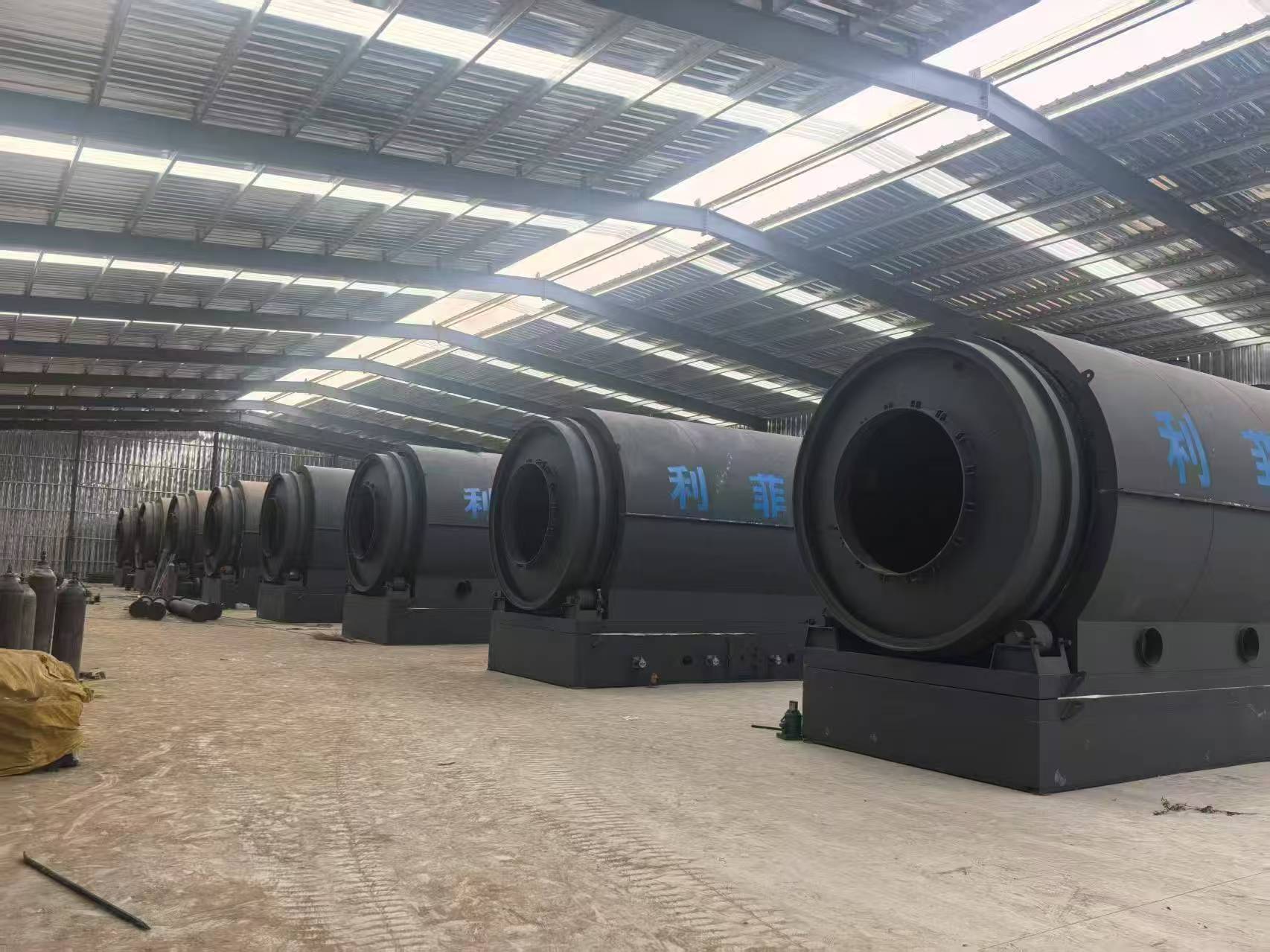 316L不銹鋼材質裂解爐的優(yōu)勢