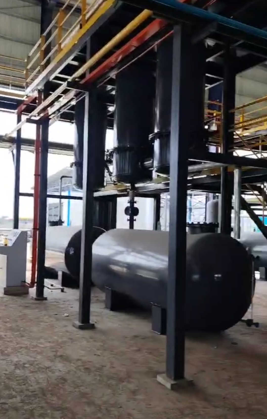 越南的鋁塑煉油市場行情如何