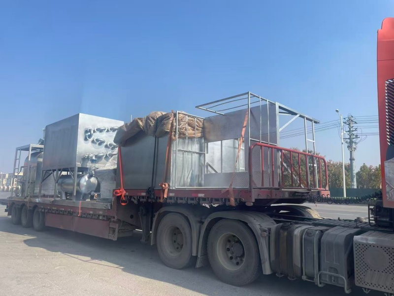 跨國項目落地 利菲爾特用全球案例彰顯技術可靠性