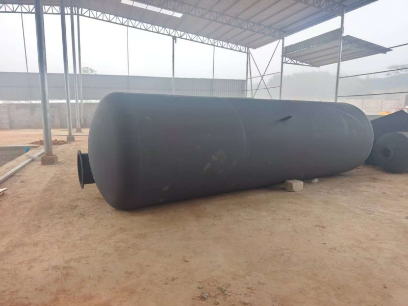 聚焦工藝優化 提升出油效能 利菲爾特踐行固廢十條要求