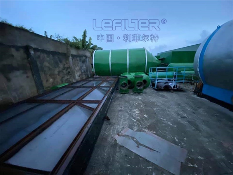 原料供給充足助力輪胎煉油產業化 