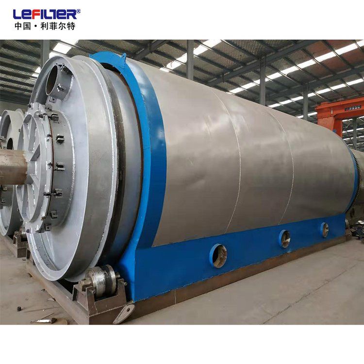 為何選擇熱解處理廢鋁塑？政策與技術雙重賦能