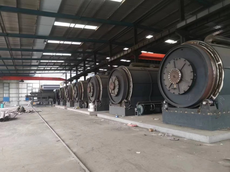 塑料油用途深度挖掘，利菲爾特設(shè)備助力收益最大化