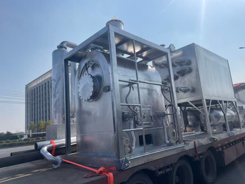 工藝迭代提效益 案例積累筑信任 利菲爾特引領廢塑料再生