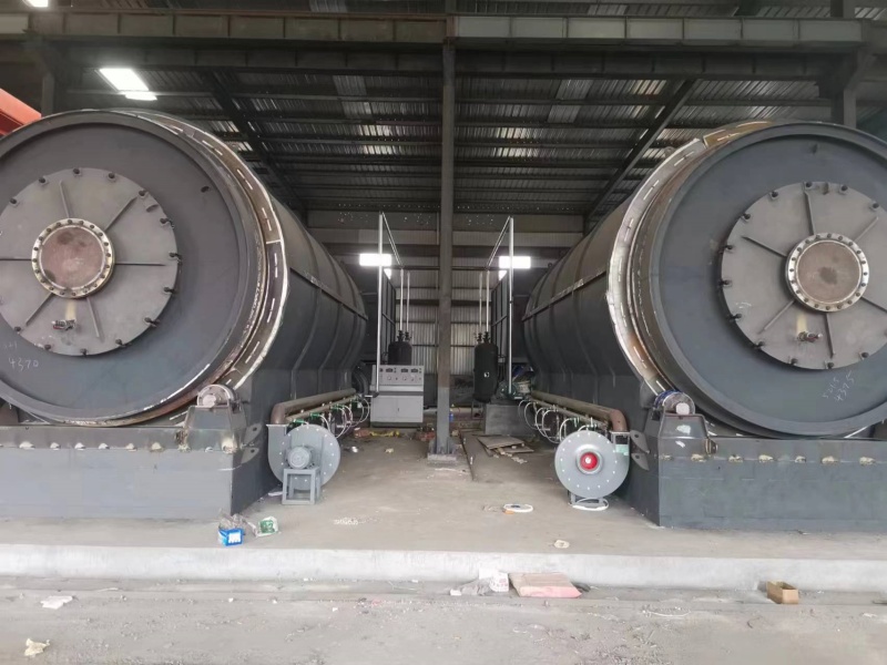 塑料煉油產(chǎn)物全解析，塑料油用途拓寬盈利路徑