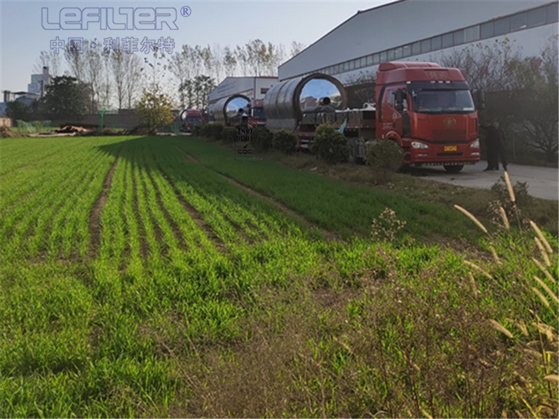 綠色低碳轉型，鋁塑熱解技術的政策與市場雙驅動