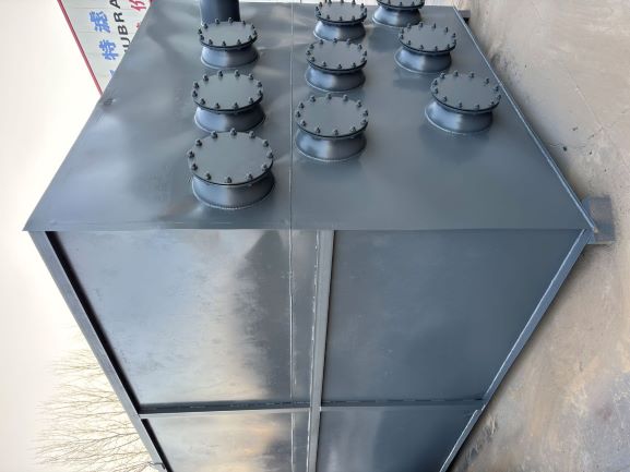箱式冷凝器