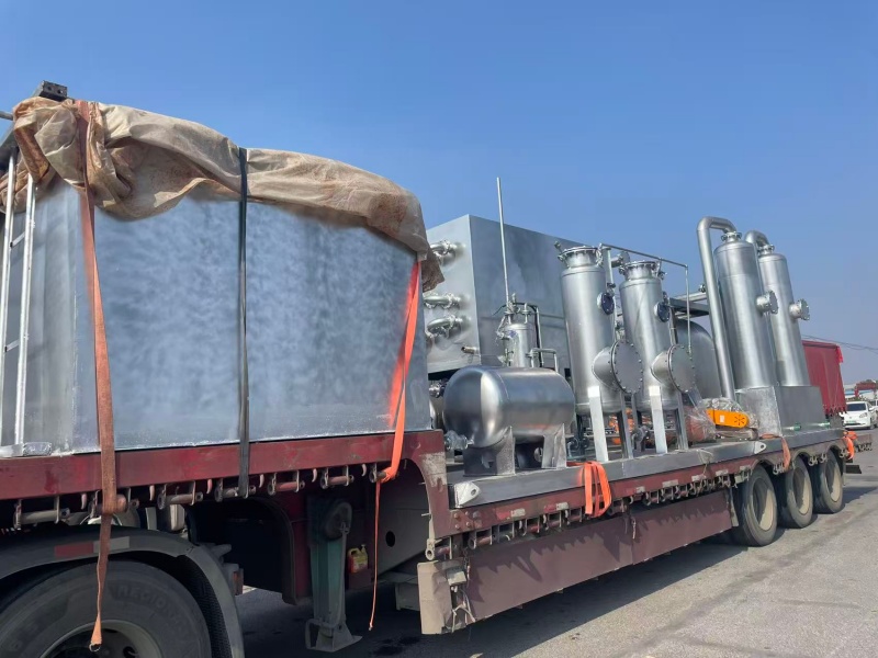 政策賦能+技術支撐 利菲爾特引領廢塑料再生行業發展