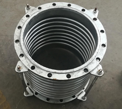 波紋補償器 （軟連接）