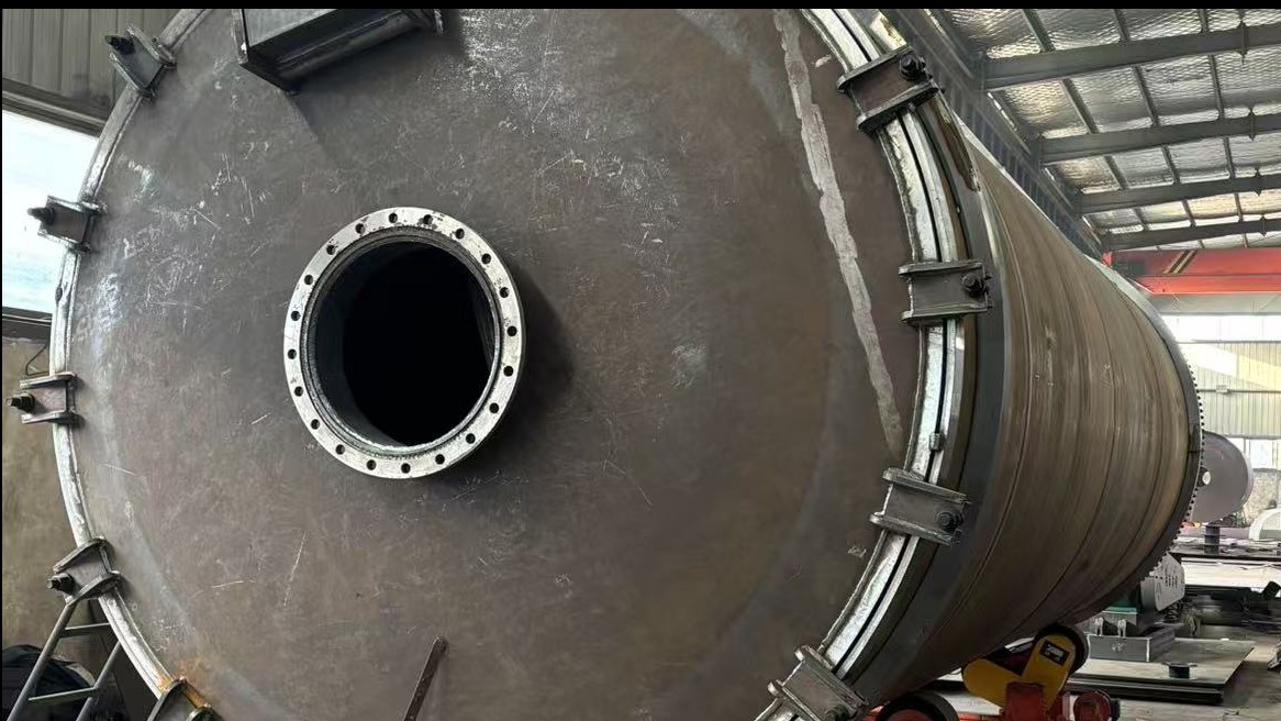 全開爐門的優勢