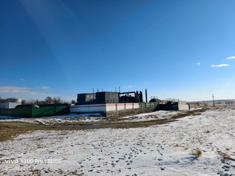 塑料油應用場景升級，煉油設備適配多元需求