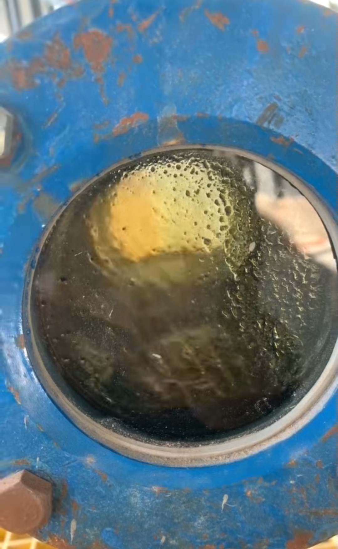 重油能干什么用