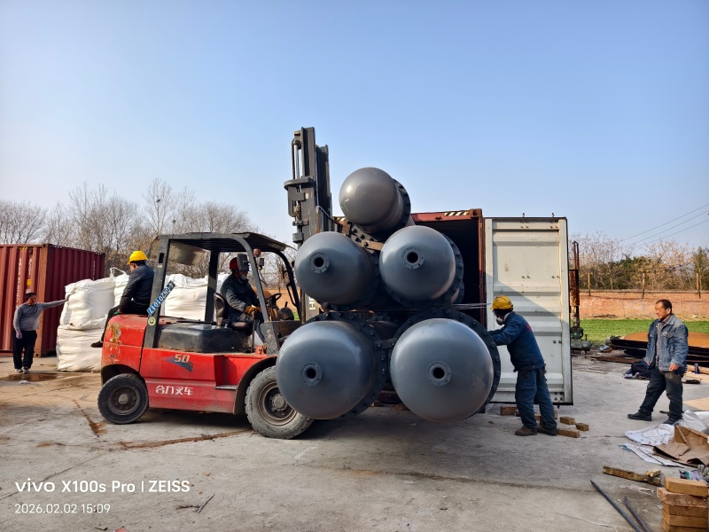 操作便捷高效！塑料煉油設備降低運營門檻