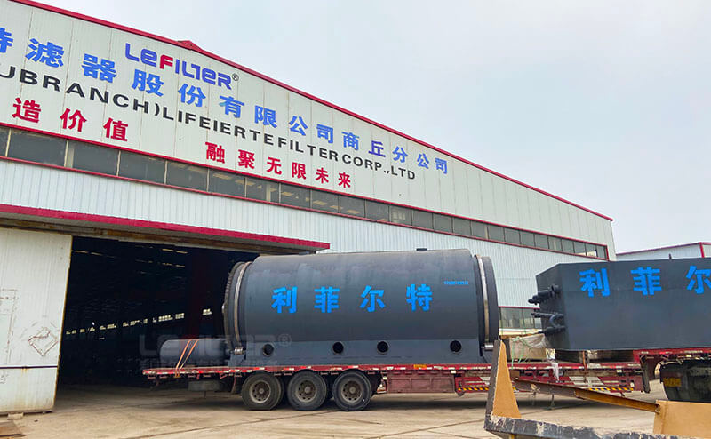 油泥熱解設(shè)備